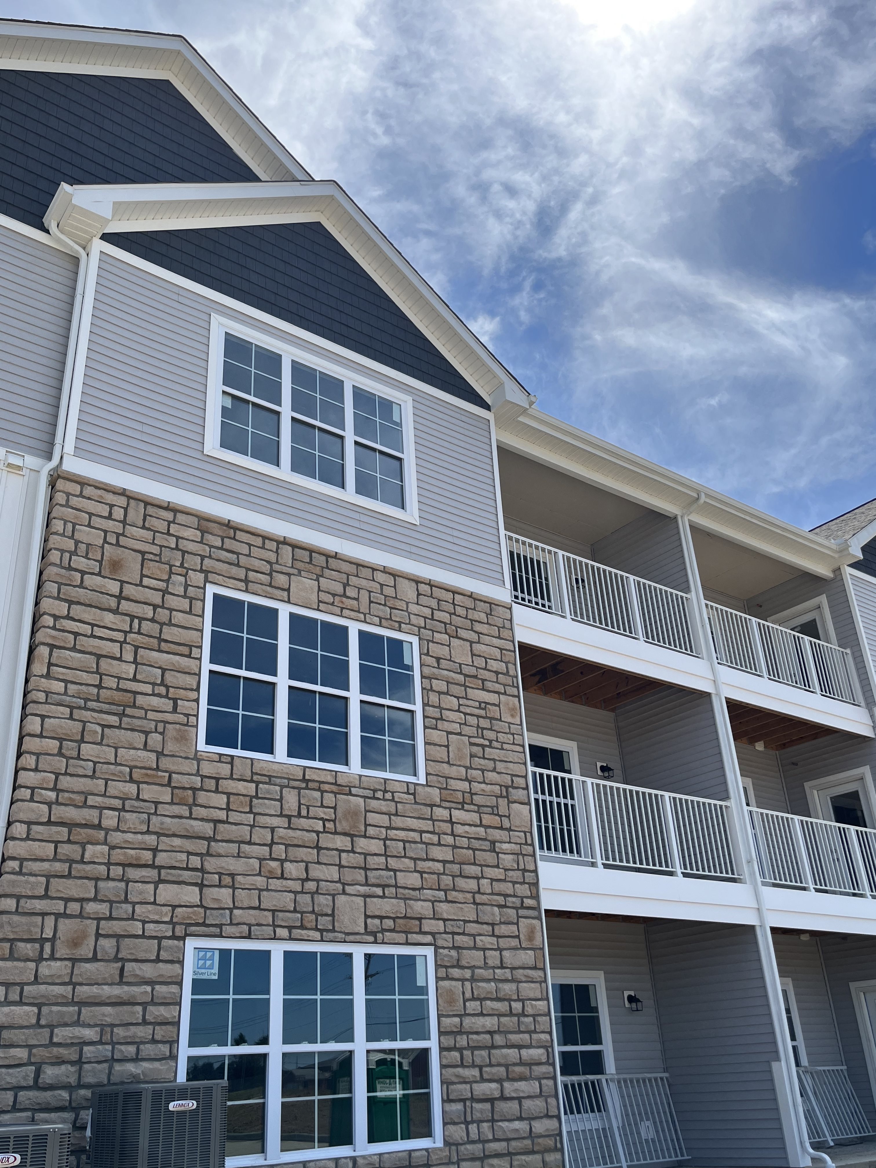 Photos and Video of The Residences at Akita Lane in Canal Winchester, OH